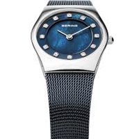 Orologio Bering Donna Classic Collection in Acciaio 11927-307 - 11927-307